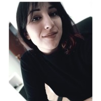 Michaela Abigail Gatto Bica