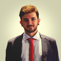 Andrea Grebello