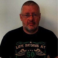 Phil Keyworth