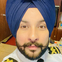 Vikram Bedi