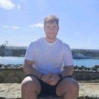 Callum Gilbert