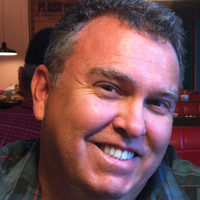 John Mark Stephens