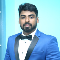 Syed Abdahir, Pmp®