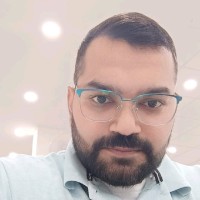 Manjit Parmar