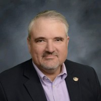 Todd Tucker