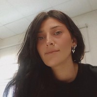 Stephanie Eleni Batmanidou