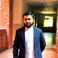 Hafiz Faheem Arshad