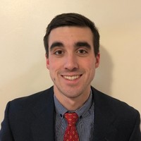 Trevor Ditrani