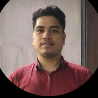 Jidnyesh Patil