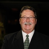 Wayne Pearn