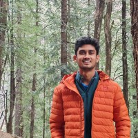 Akshat Anand