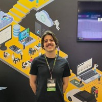 Marcos Hernan Costa Manso Croce