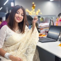 Susmita Sen