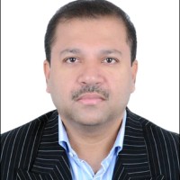 Binu mathai