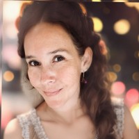 Gabriela G. Alcántara