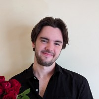 Lucas Reynolds