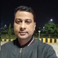 Deepak Nayak