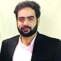 Shuja Haider Rizvi
