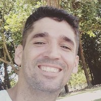Osnir Araujo