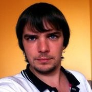 Maxim Kravtsov