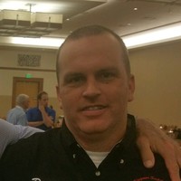 Damien Gray