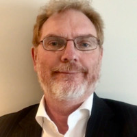 Peter Kerr