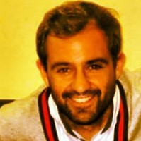 Pedro Sousa