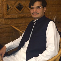 Syed Alam Riaz Shah