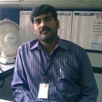 Suresh Vellaiyan