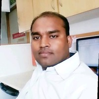 Are Vinay Reddy