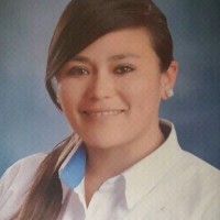 Stefania Hernandez Ascencio