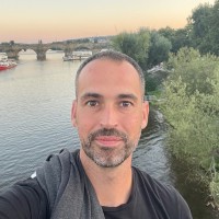 Marc Marondo