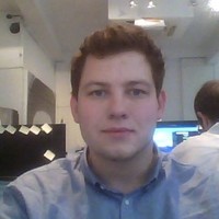 Bryn Atkinson - Woodcock