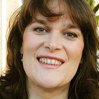 Miriam J. van der Have