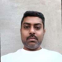 Tusar Ghosh