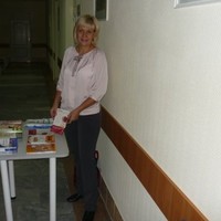 Svetlana Ismatova