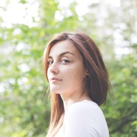 Justina Lisovskaitė
