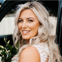 Katie Copeland