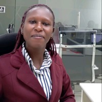 Catherine Mwende