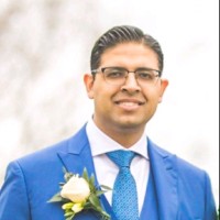 Haafiz Alibhai