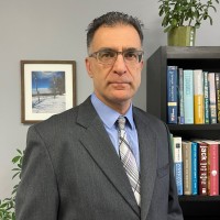 Chris Fattaei