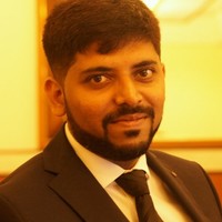 Amit Roy