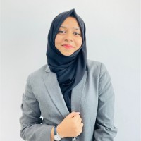 Rukshana Ahamed