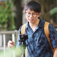 DAVID TSAI
