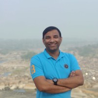 Harshad Jadhav