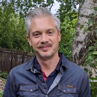 Anders Borné