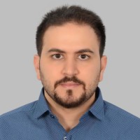 Abdallah Theeb, PMP®,CMRP