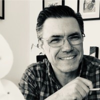 Carlos A. Hurtado De la Madrid