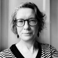 Stina Sundberg Zhunio