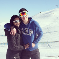 Daniel Carrasco Guijuelos